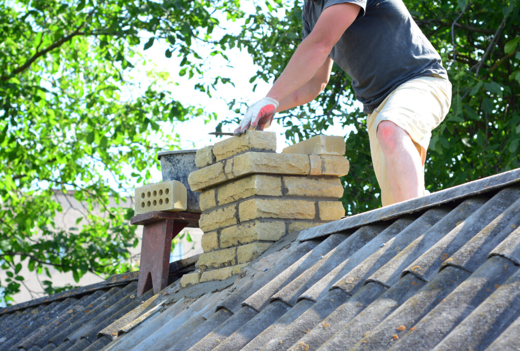 Chimney Rebuilding Services You Can Trust in Smyrna, GA