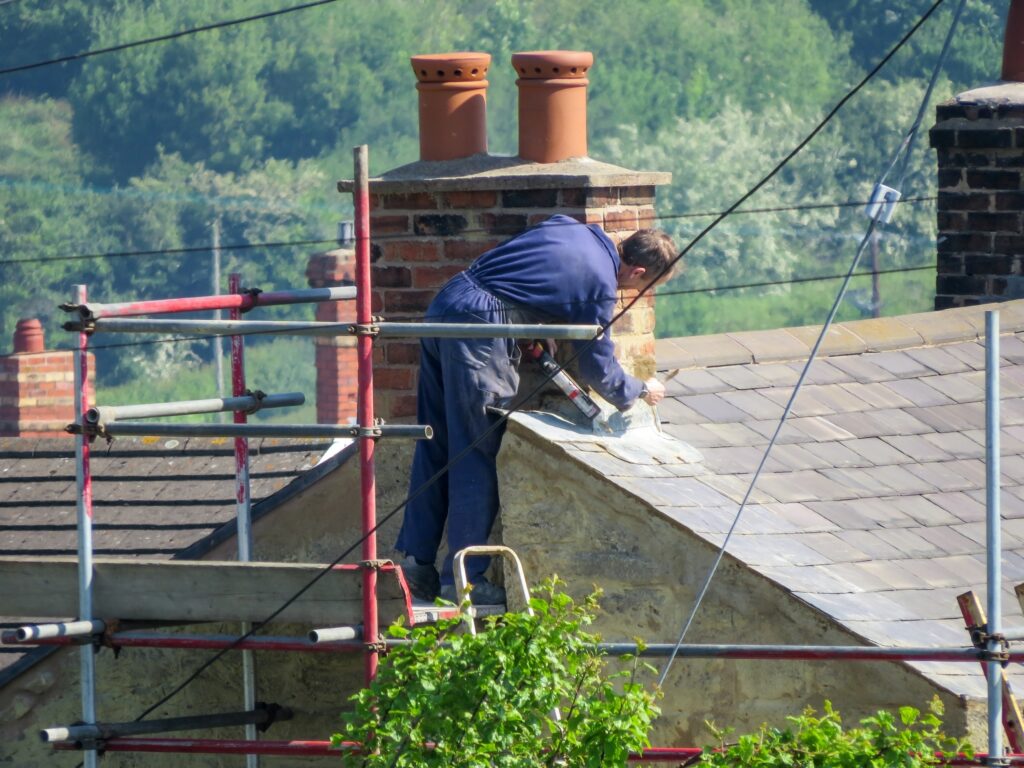 Expert Chimney Rebuilding for Safety and Efficiency in Smyrna, GA