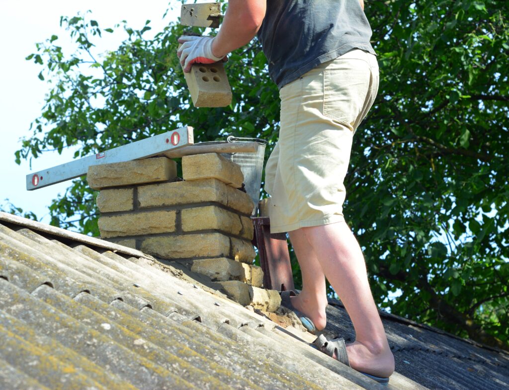 Restore Your Chimney with Smyrna’s Best Rebuilding Experts