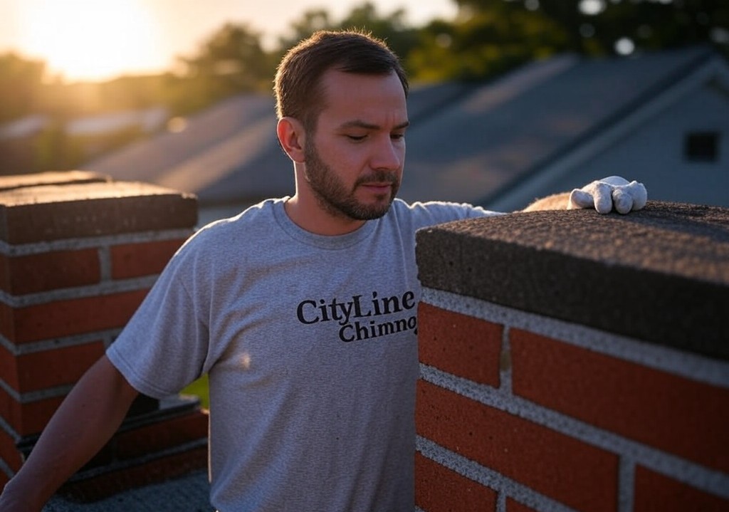 Dependable Chimney Rebuilding Services for Lasting Quality in Smyrna, GA